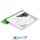 Apple iPad mini Smart Cover Polyurethane Green for iPad mini Retina/iPad mini (MF062)