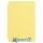 Apple iPad mini Smart Cover Polyurethane Yellow for iPad mini Retina/iPad mini (MF063)