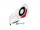 Asus PCI-Ex GeForce GTX 960 Turbo 2GB GDDR5 (128bit) (1190/7010)  (TURBO-GTX960-OC-2GD5)