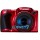 CANON POWERSHOT SX410 IS RED (0108C012)