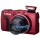 CANON POWERSHOT SX710 HS RED