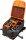 Crumpler Jackpack Full Photo Grey Black/Orange (JPFBP-005)