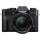 Fujifilm X-T10 + XF 18-55mm F2.8-4R Kit Black (16470881) Официальная гарантия!