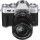 Fujifilm X-T10 + XF 18-55mm F2.8-4R Kit Silver (16471457) Официальная гарантия!
