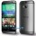 	HTC One (M8) Dual Sim UKR (metal grey)