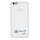 HUAWEI Honor 4C Dual Sim (white)