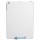 Jison Case PU Smart Case White for iPad Air (JS-ID5-09T00)