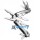 LEATHERMAN Sidekick (831439)