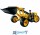 LEGO Мини екскаватор-погрузчик (42004)