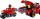 Lego X-1 Зарядная ниндзя машина (70727)