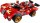 Lego X-1 Зарядная ниндзя машина (70727)