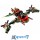 Lego Атакующий крокодил (70006)
