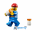 Lego Автомобиль техпомощи (60054)