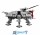 Lego Боевая машина Шагоход АТ-ТЕ (75019)