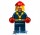 Lego Человек-паук - схватка у здания Дэйли Багл (76005)