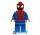 Lego Человек-паук - схватка у здания Дэйли Багл (76005)