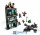 Lego Человек-паук - схватка у здания Дэйли Багл (76005)