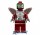 Lego Человек-паук - схватка у здания Дэйли Багл (76005)