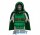 Lego Человек-паук - схватка у здания Дэйли Багл (76005)