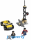 Lego Человек-паук - схватка у здания Дэйли Багл (76005)