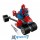 Lego Человек-Паук против Электро (76014)