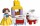 Lego Домик Белоснежки (6152)
