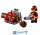 Lego Грузовой конвертоплан (60021)
