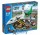 Lego Грузовой терминал (60022)