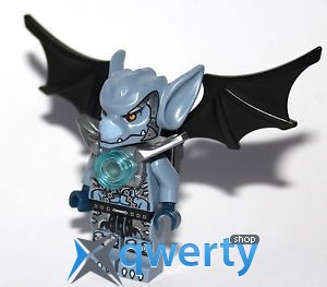 Lego Крылатый истребитель Браптора (70128) Одесса, купить Lego