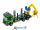 Lego Лесовоз (60059)