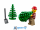 Lego Лесовоз (60059)