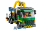 Lego Лесовоз (60059)