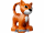 Lego Лучшие друзья: кот и пес (10570)