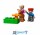 Lego Мой первый поезд (10507)