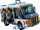 Lego Ограбление музея (60008)