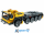 Lego Передвижной кран MK II (42009)
