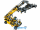 Lego Передвижной кран MK II (42009)