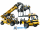 Lego Передвижной кран MK II (42009)