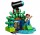 Lego Пиратский корабль Джека (10514)