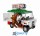 Lego Погоня на панцирном танке (79104)