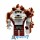 Lego Погоня на панцирном танке (79104)