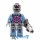 Lego Погоня на панцирном танке (79104)