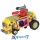 Lego Погоня на панцирном танке (79104)