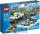Lego Полицейский патруль (60045)