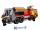 Lego Пожарная машина (60061)