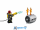 Lego Пожарная машина (60061)