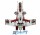 Lego Республиканский истребитель (75021)