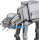 Lego Шагоход AT-AT (75054)