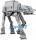 Lego Шагоход AT-AT (75054)