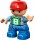 Lego Школьный автобус (10528)